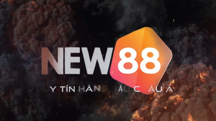 Nhà cái New88 - Điểm đến níu chân mọi người chơi