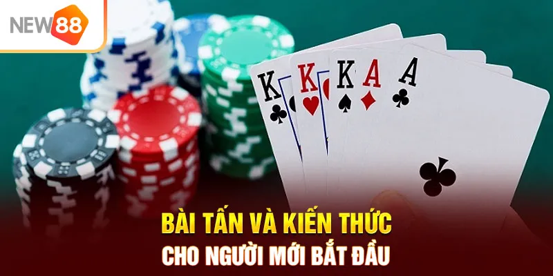 bài tấn