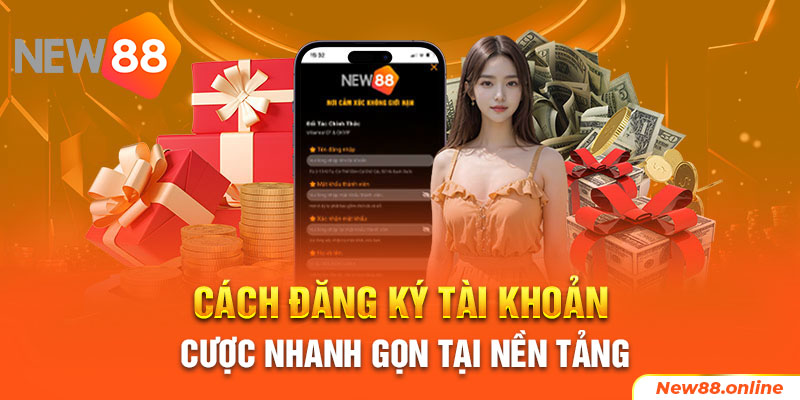 NEW88 - Nơi cảm xúc không giới hạn