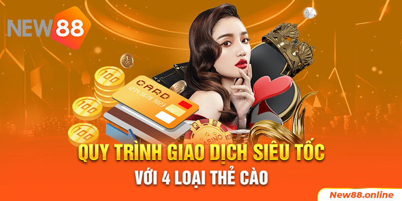 NEW88 - Nơi cảm xúc không giới hạn