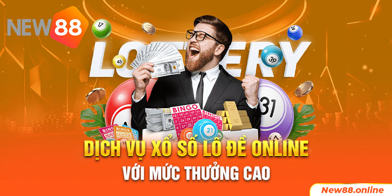 NEW88 - Nơi cảm xúc không giới hạn