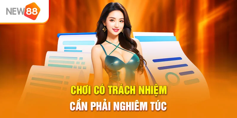 chơi có trách nhiệm