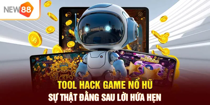 tool hack game nổ hũ